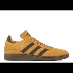 Adidas Busenitz Mesa Mens 13 US EUC